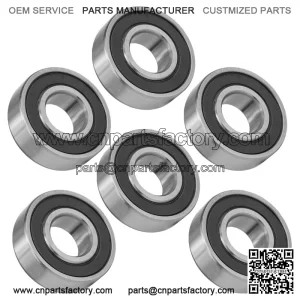 917-0906A 753-05319 717-0906 717-0906A 917-0906 Deck Spindle Rebuild kit for MTD