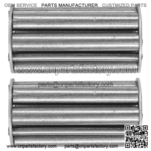 Wheel Bearing kit for Toro 30197 30518 30519 ProLine 1-513809 1-513810 1-513648 - Image 5