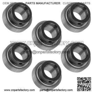 61" Deck Spindle Bearings Repair kit for Husqvarna ZTH6123 ZTH6125 / 539104852