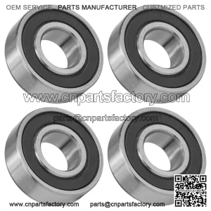 42" Deck Spindle Repair kit for MTD T210 CMXGRAM1130043 / CYT4220 / 918-06976A