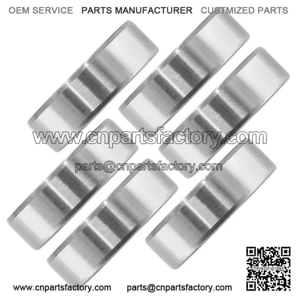 Deck Spindle Repair Kit for Redmax RZT42 RZT48 RZT54 / 539112170 539131898 - Image 3