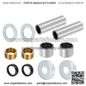 2004-2013 Swing Arm Bearing Seal Rebuild Kit for Yamaha YFZ450 YFZ450V YFZ450SE