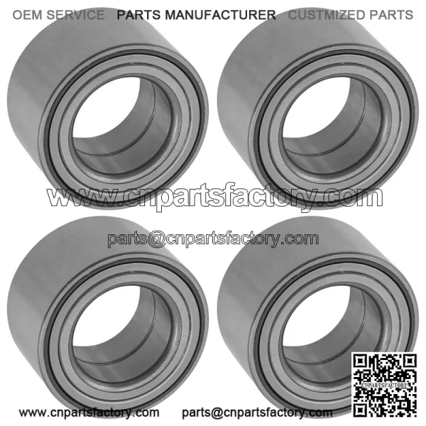 Can-Am Maverick X3 RR 4x4 Turbo 2020 Front & Rear Wheel Bearing Set - Image 5