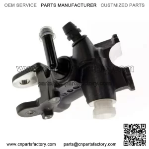 YAMAHA OEM YZF-R6 YZFR6 Front Master Cylinder Sub Assy 5SL-W2587-00-00