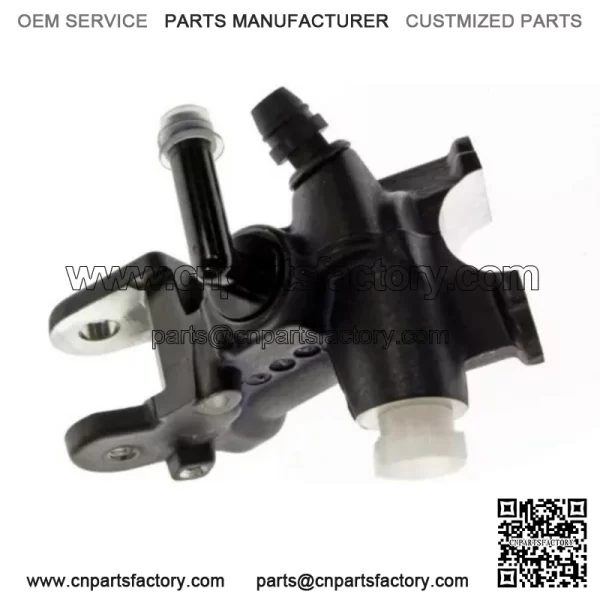 YAMAHA OEM YZF-R6 YZFR6 Front Master Cylinder Sub Assy 5SL-W2587-00-00