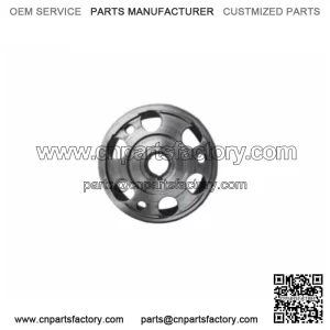 YAMAHA OEM Rotor Assy 1S3-81450-00-00