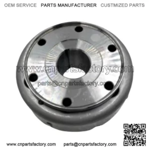 YAMAHA OEM Rotor assy 6S5-81450-01-00