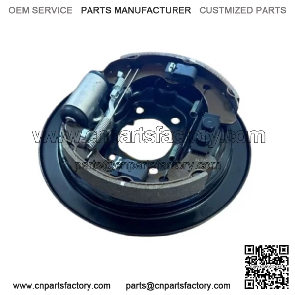 ??NEW??Kawasaki 2007-2023 MULE 3010 4000 4010 Panel-Assy-Brake 41035-7506 (For: Kawasaki Mule 4010) - Image 2
