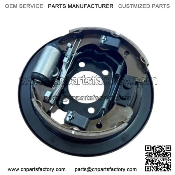 ??NEW??Kawasaki 2007-2023 MULE 3010 4000 4010 Panel-Assy-Brake 41035-7506 (For: Kawasaki Mule 4010) - Image 3