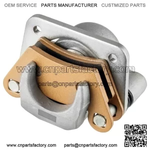 Rear Left Brake Caliper For Ranger XP 900 All Options 2014-2019 1912136