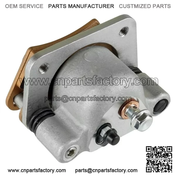 Rear Left Brake Caliper For Ranger XP 900 All Options 2014-2019 1912136 - Image 3