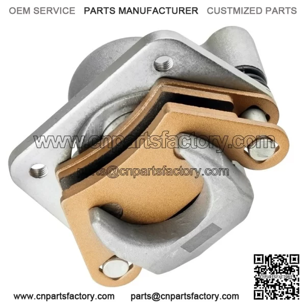 Rear Left Brake Caliper For Ranger XP 900 All Options 2014-2019 1912136 - Image 5