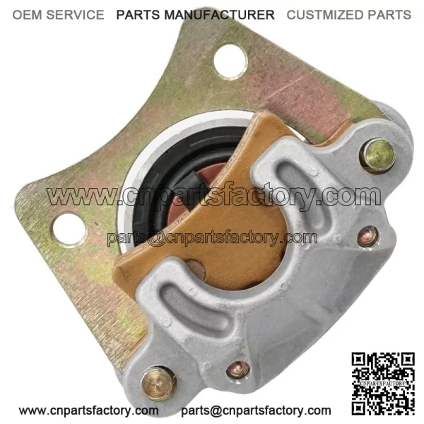 Rear Brake Caliper & Pads For Polaris Sportsman 570 2014-2020 1911122 1910806 - Image 5