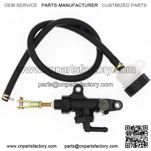 New Rear Brake Master Cylinder For Yamaha Raptor 700 700R YFM 700 700R 2006-2022