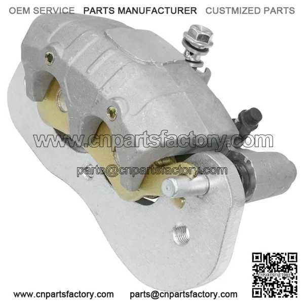 Rear Right Brake Caliper For Can Am Maverick Trail 1000 800 2019-2021 700 22-23 - Image 3