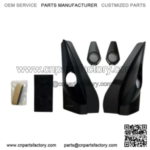 tweeter mounting kit (for Jimny&Jimny Sierra) carrozzeria UD-K301 New