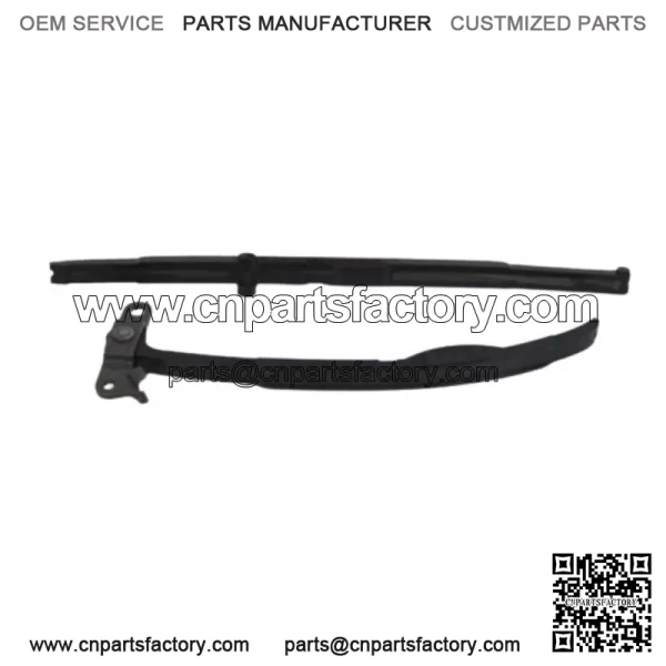 YAMAHA OEM CAM TIMING CHAIN GUIDES SET fit 04-13 YFZ450 YFZ 450