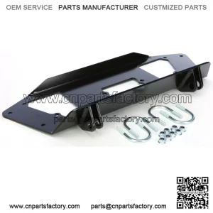 UTV Plow Front Mount Kit 105400 For 01-08 Kawasaki Mule 3000 3010