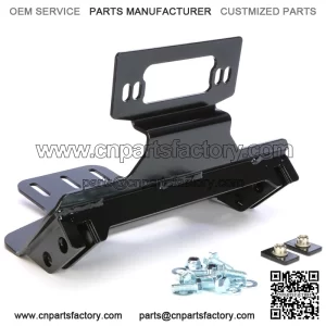 UTV Plow Front Mount Kit 105410 For 08-18 Polaris RZR/4