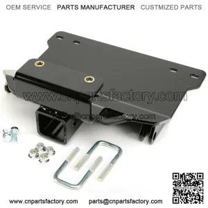 UTV Plow Front Mount Kit 105530 For 14-18 Yamaha YXM700 Viking