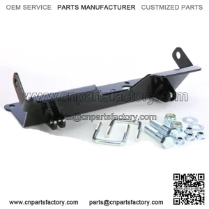 UTV Plow Front Mount Kit 105370 For 06-15 Arctic Cat Prowler