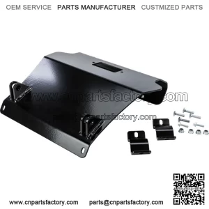 UTV Plow Front Mount Kit 105685 For 09-17 Kymco UXV500 UXV700