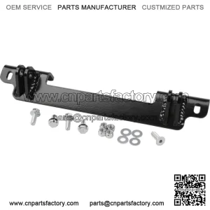 UTV Plow Front Mount Kit 105725 For 15-17 Arctic Cat Prowler XT