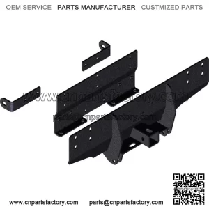 UTV Plow Front Mount Kit 106005 For 18-19 Mahindra Roxor