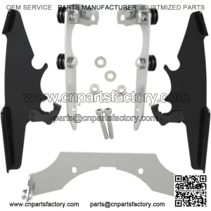 Trigger-Lock Mount Kit for Batwing Fairing MEM8991