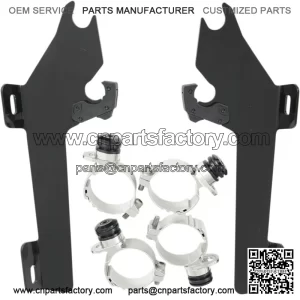 Trigger-Lock Mount Kit for Batwing Fairing MEK1954