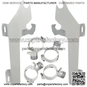 Trigger-Lock Mount Kit for Batwing Fairing MEK1953