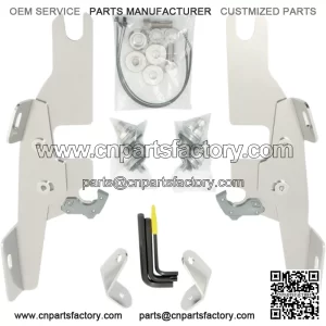 Trigger-Lock Mount Kit for Batwing Fairing MEK1983