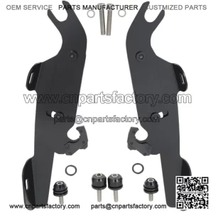 Trigger Lock Mount Kit MEM8988