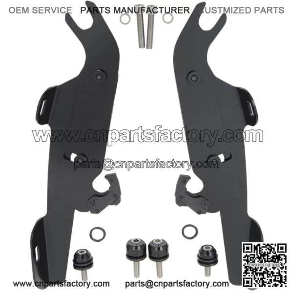 Trigger Lock Mount Kit MEM8988