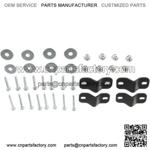 Trunk Mount Kit 458099