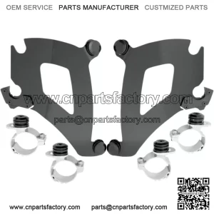 Trigger-Lock Mount Kit for Bullet Fairing MEK1959