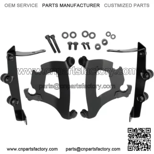 Trigger-Lock Mount Kit for Bullet Fairing MEK1974