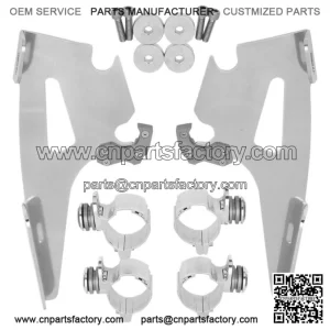 Trigger Lock Mount Kit MEM8964