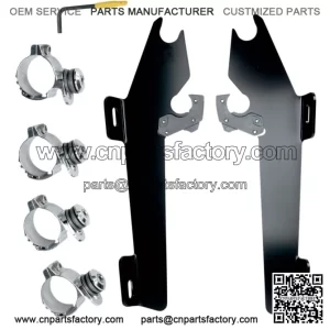 Trigger-Lock Mount Kit for Batwing Fairing MEK1946