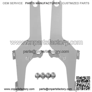 Trigger-Lock Mount Kit for Batwing Fairing MEK1940