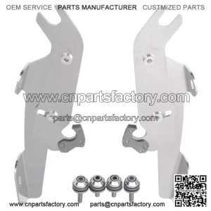 Trigger Lock Mount Kit MEM8971
