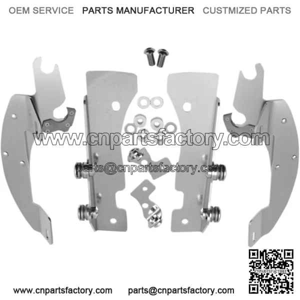 Trigger-Lock Mount Kit for Batwing Fairing MEK1906