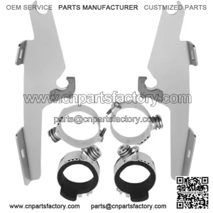 Trigger Lock Mount Kit MEM8980
