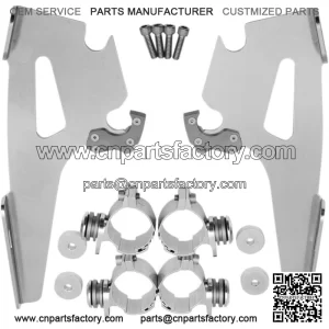 Trigger Lock Mount Kit MEM8965
