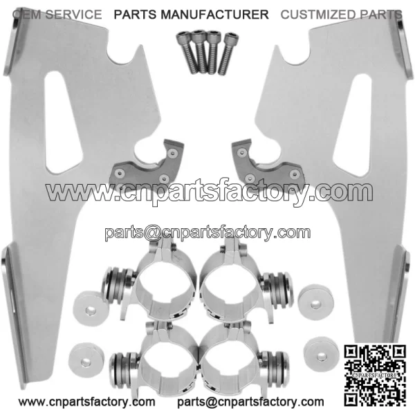 Trigger Lock Mount Kit MEM8965