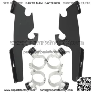 Trigger Lock Mount Kit MEB8982