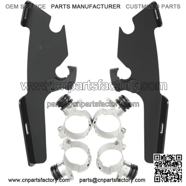 Trigger Lock Mount Kit MEB8982