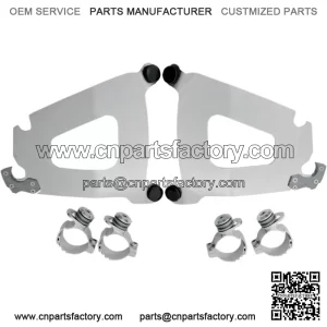 Trigger-Lock Mount Kit for Bullet Fairing MEK1976