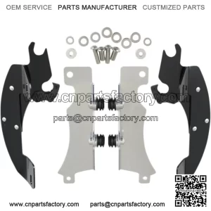 Trigger-Lock Mount Kit for Batwing Fairing MEK1916