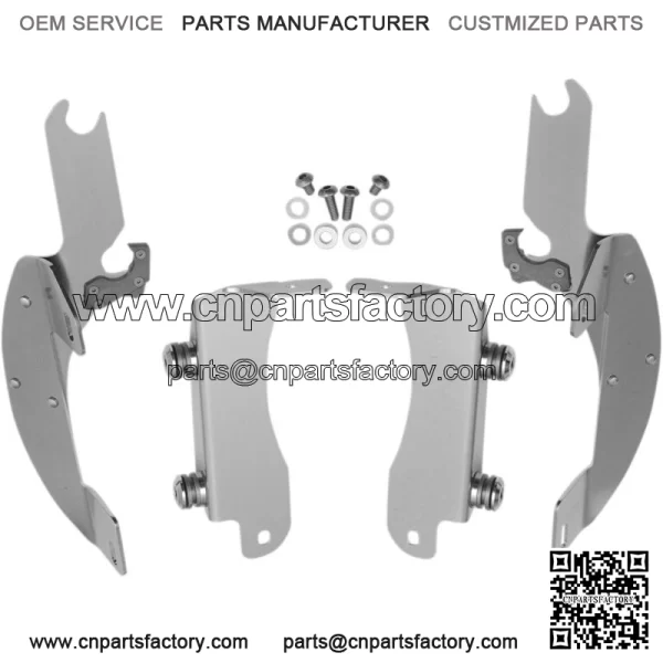 Trigger-Lock Mount Kit for Batwing Fairing MEK1935